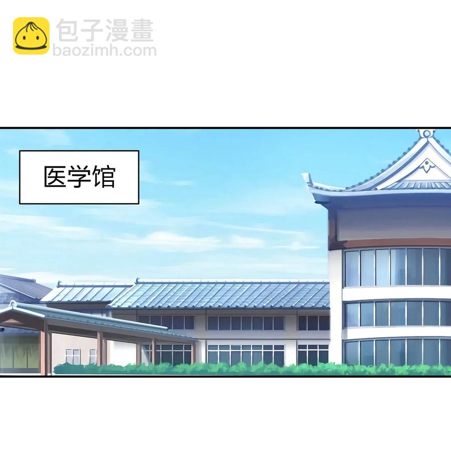 《女装大佬养成记》421 真假人偶 第30页