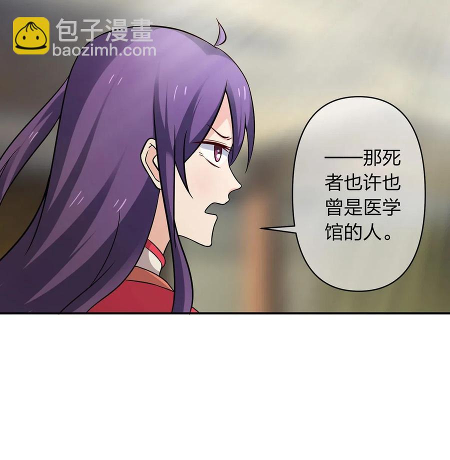《女装大佬养成记》419 馆长 第36页