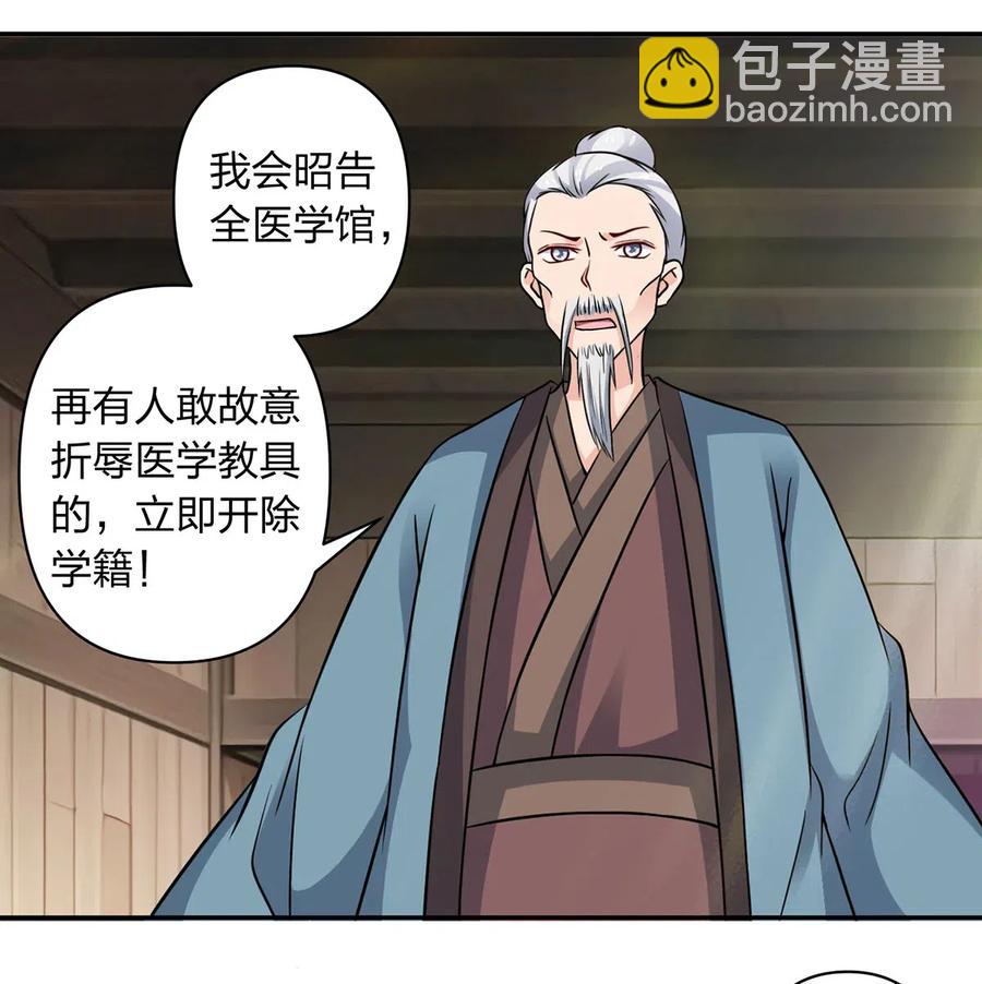 《女装大佬养成记》425 真相 第11页