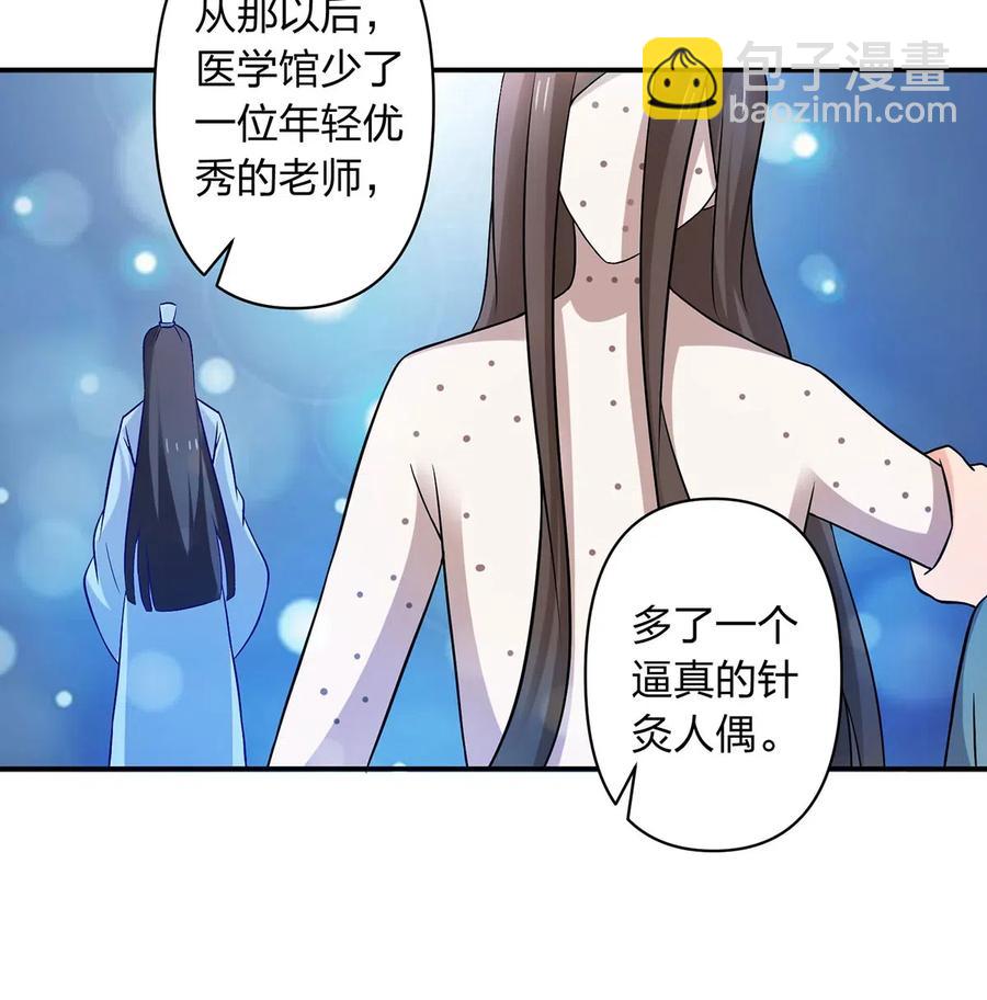 《女装大佬养成记》425 真相 第3页