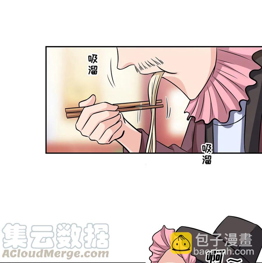《女装大佬养成记》427 邀请 第13页