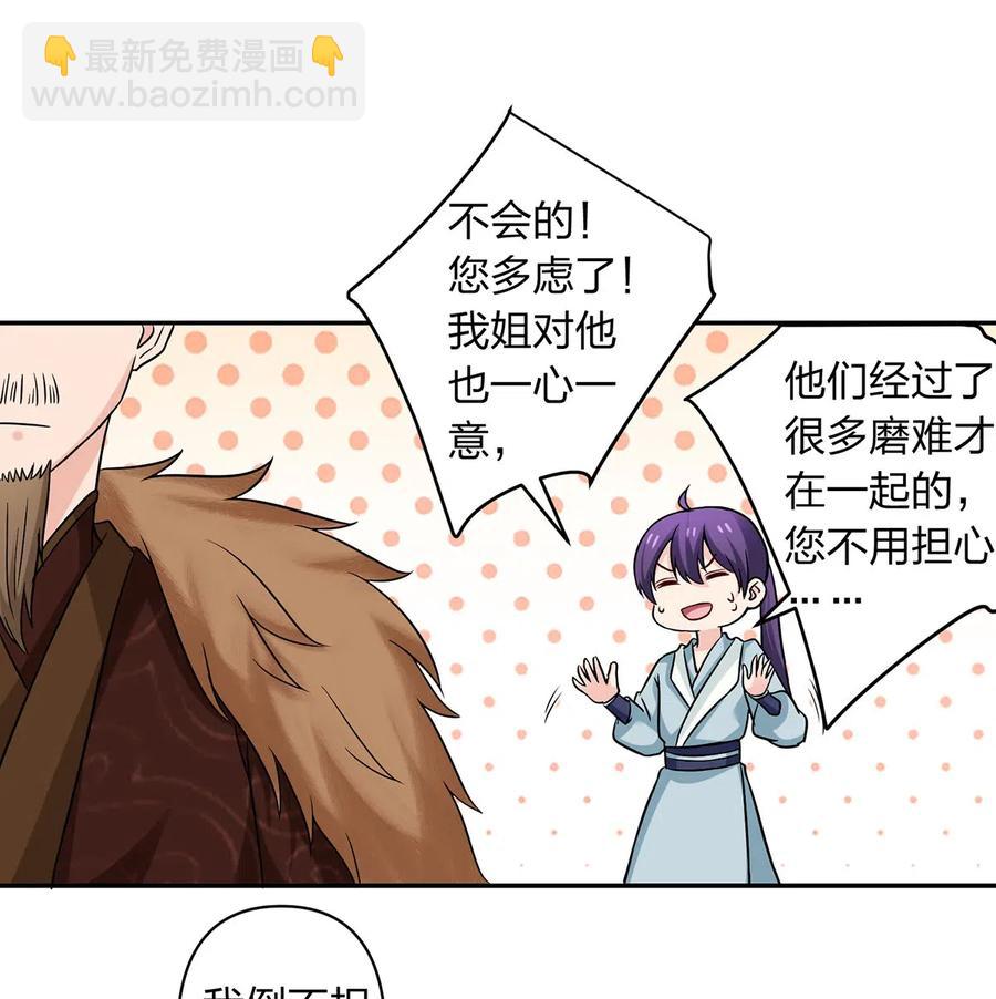 《女装大佬养成记》433 看穿 第11页