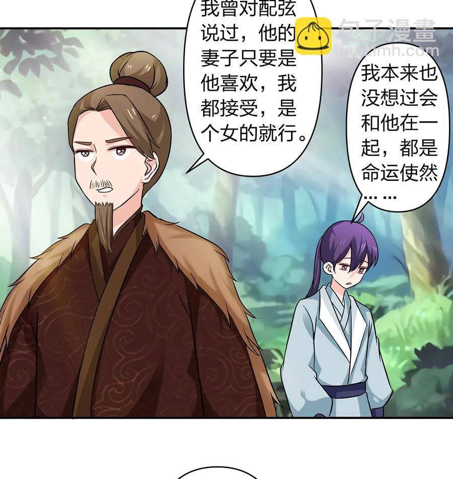 《女装大佬养成记》433 看穿 第38页