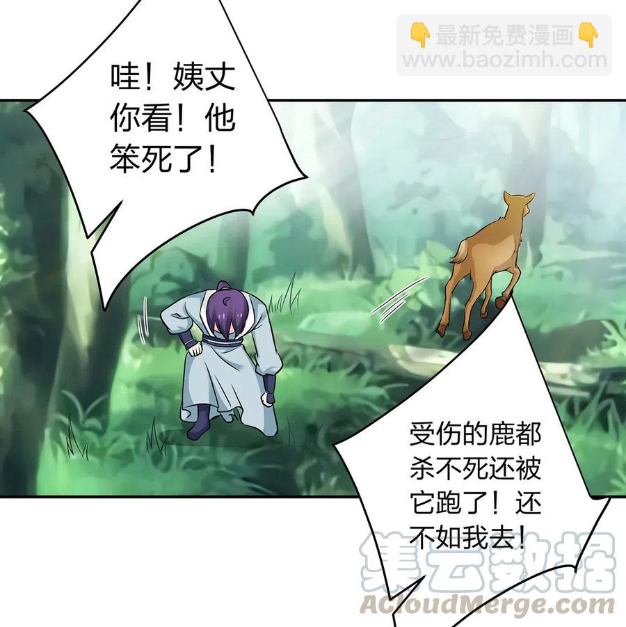 《女装大佬养成记》432 相亲 第37页