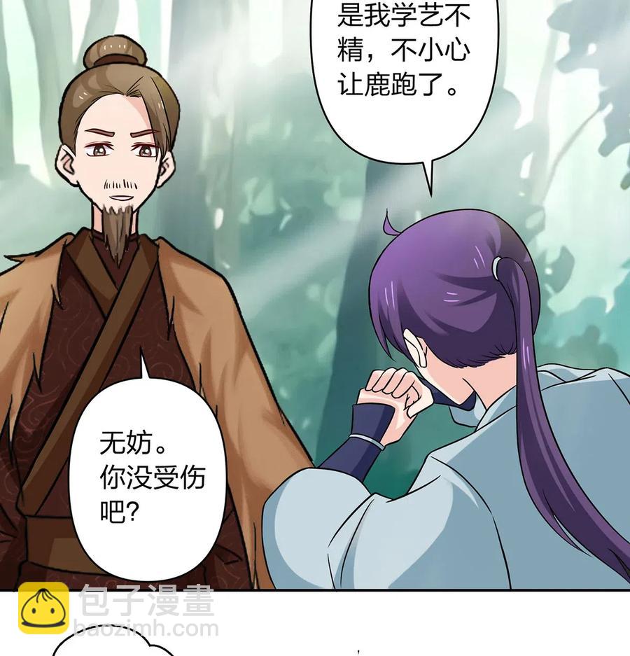《女装大佬养成记》432 相亲 第39页