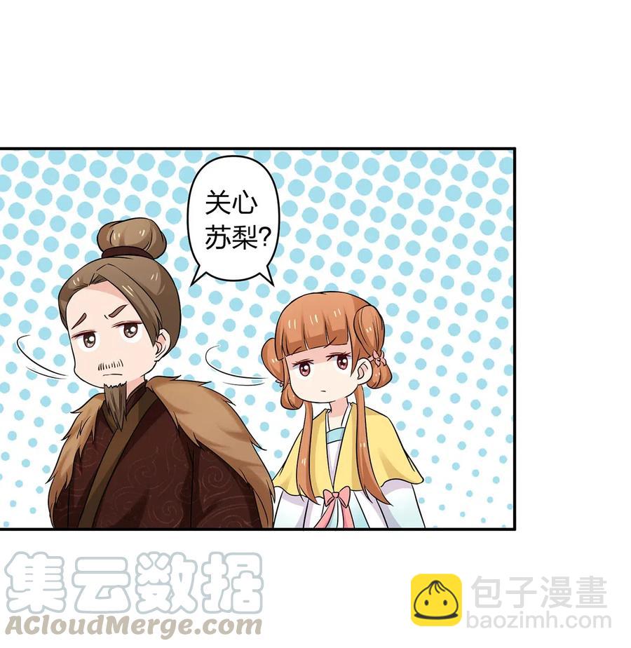 《女装大佬养成记》432 相亲 第7页