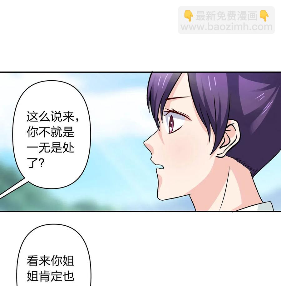《女装大佬养成记》431 表妹 第24页