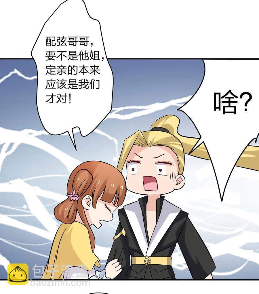 《女装大佬养成记》431 表妹 第32页