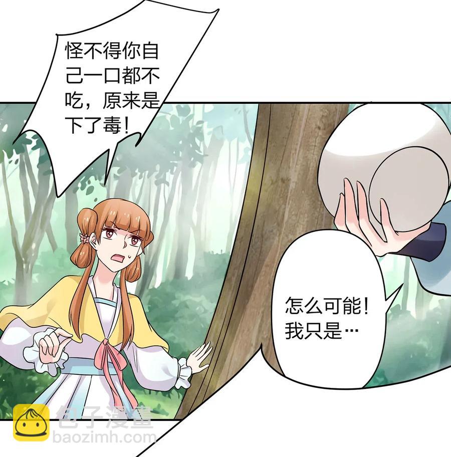 《女装大佬养成记》434 中毒 第33页