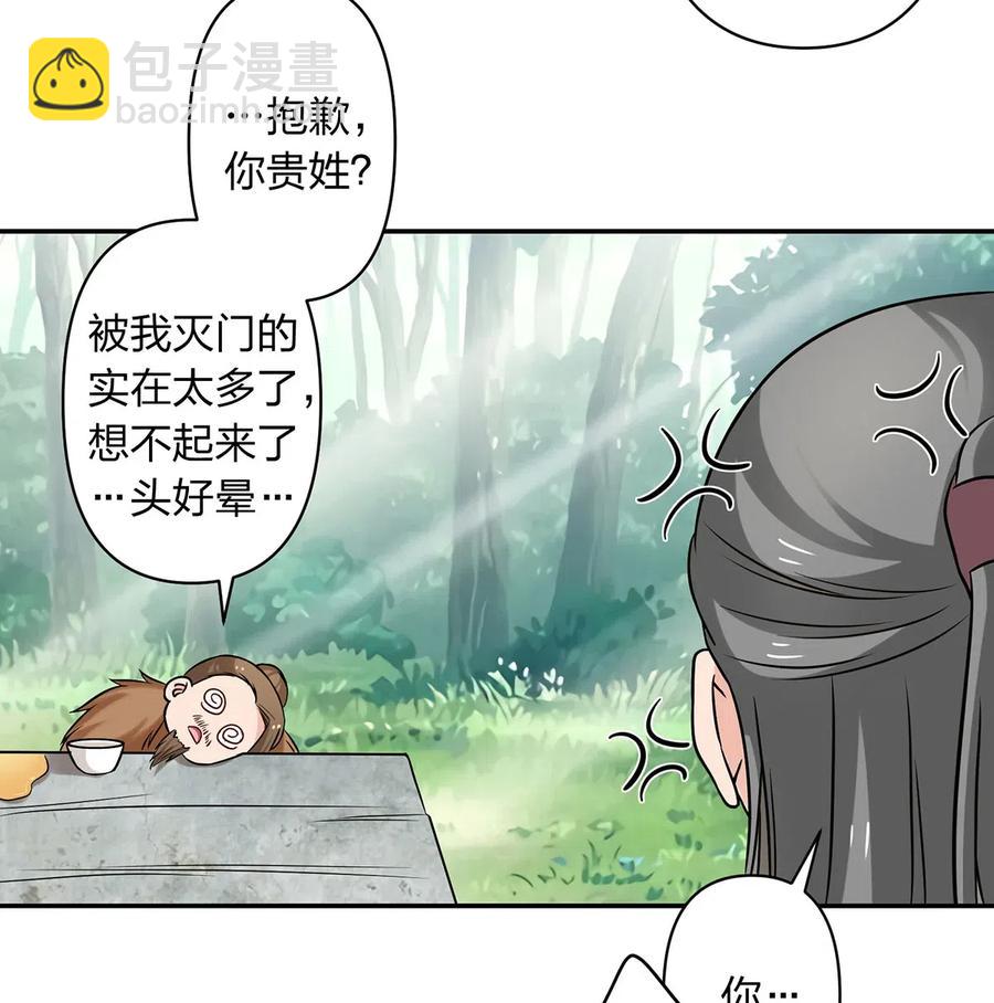 《女装大佬养成记》434 中毒 第38页