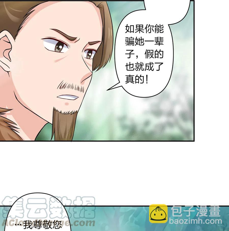 《女装大佬养成记》434 中毒 第7页