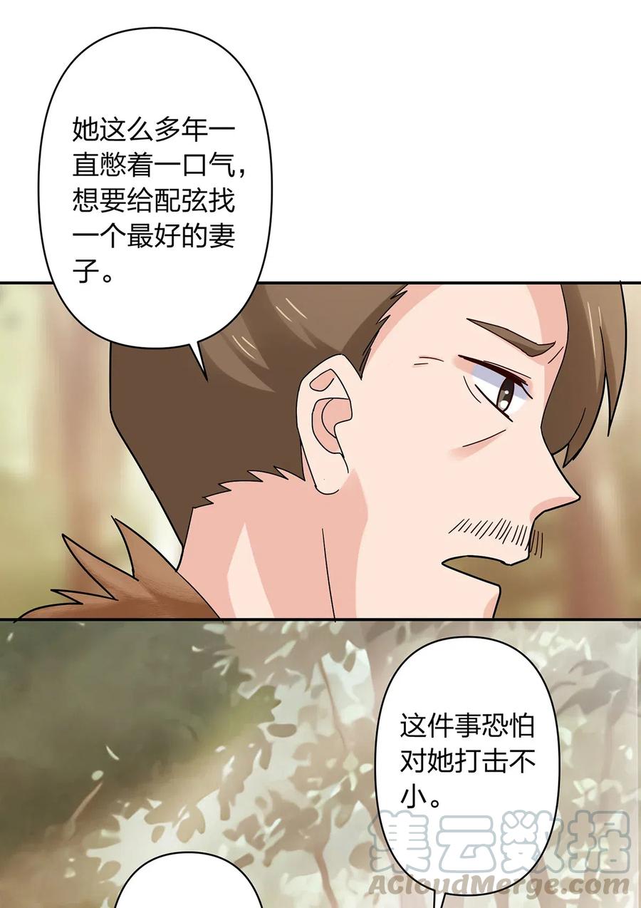《女装大佬养成记》438 唯爱 第40页