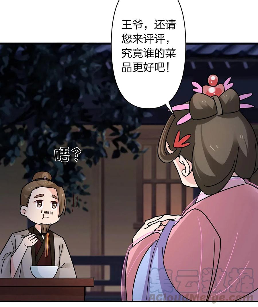 《女装大佬养成记》445 任何面 第16页