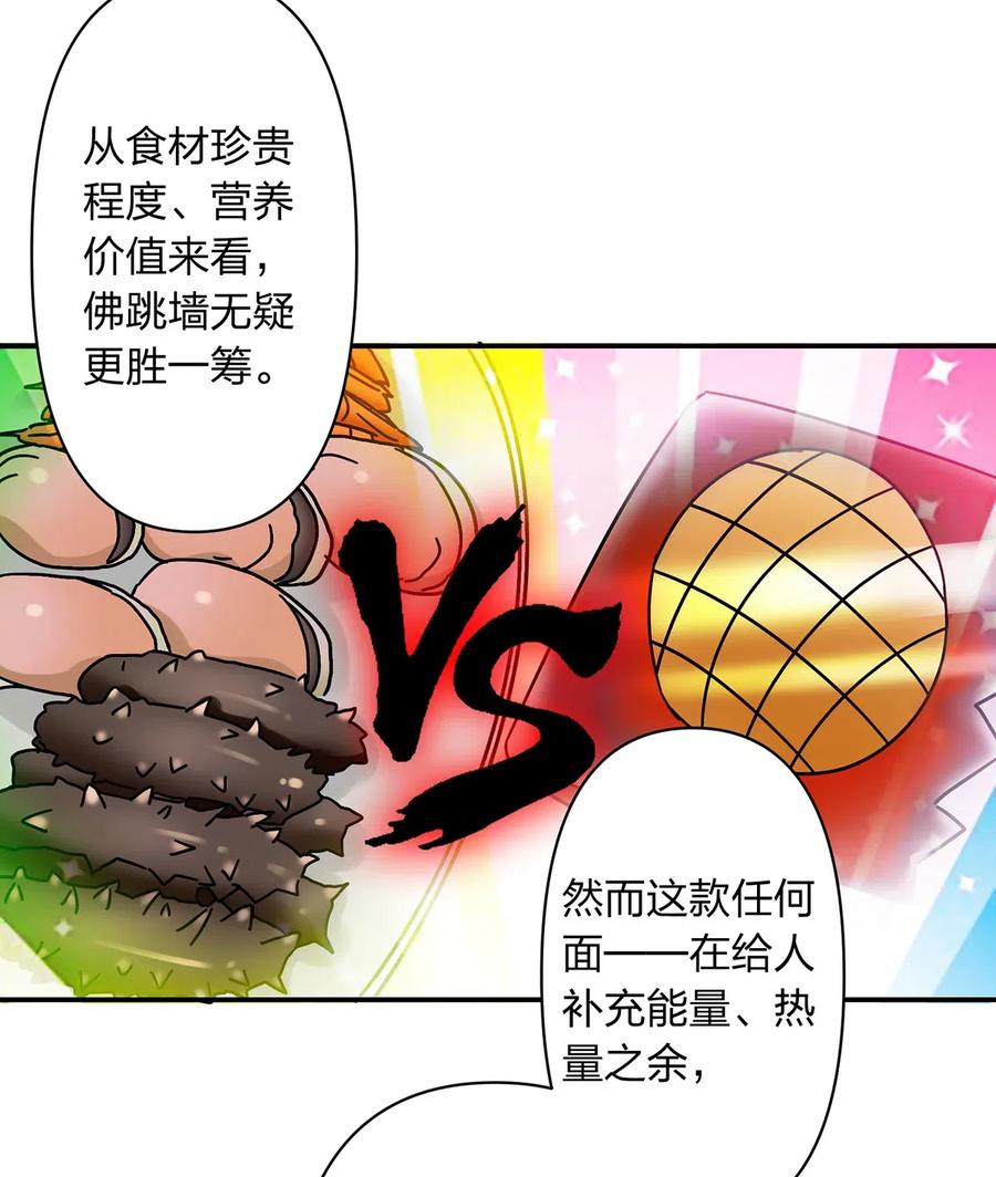 《女装大佬养成记》445 任何面 第21页