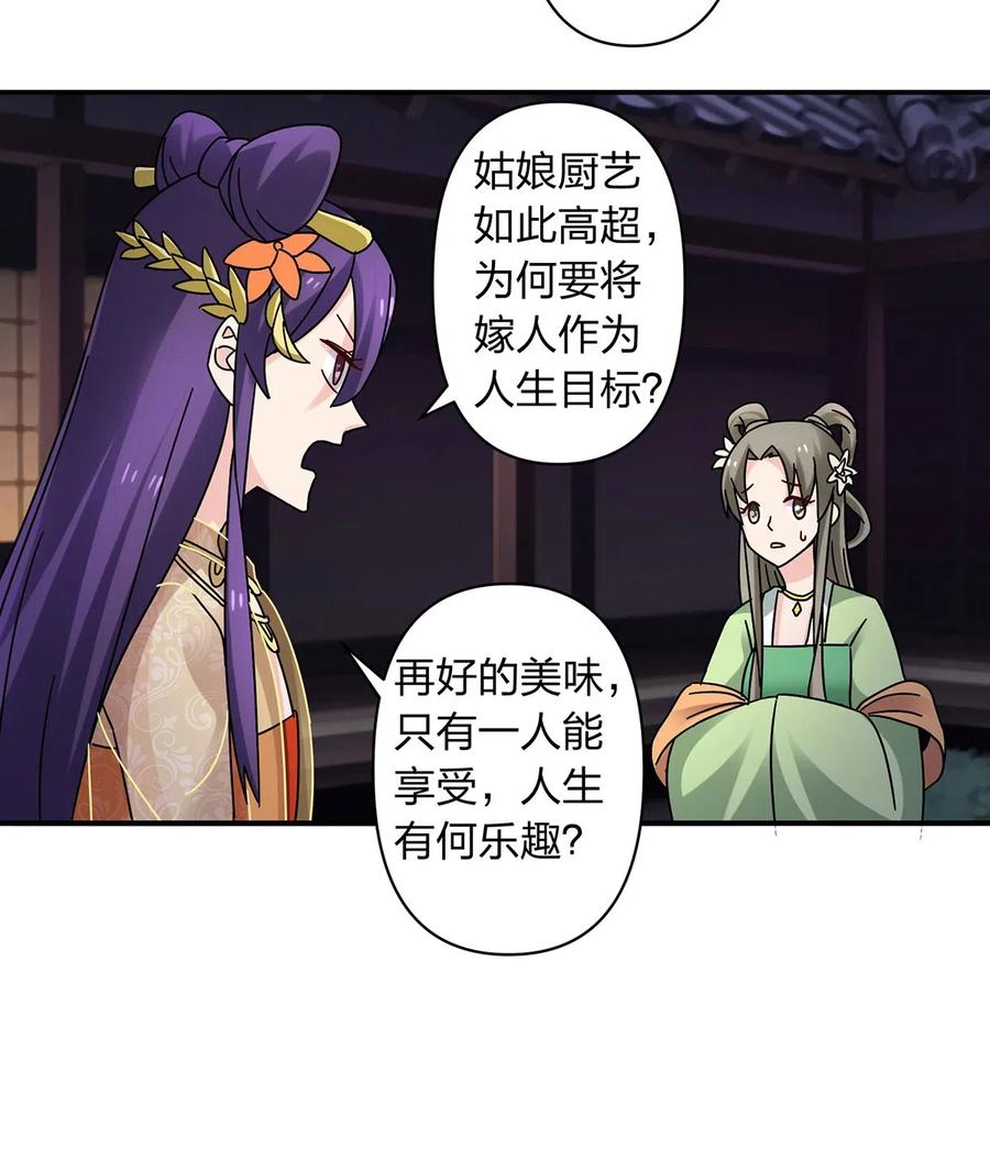 《女装大佬养成记》445 任何面 第26页