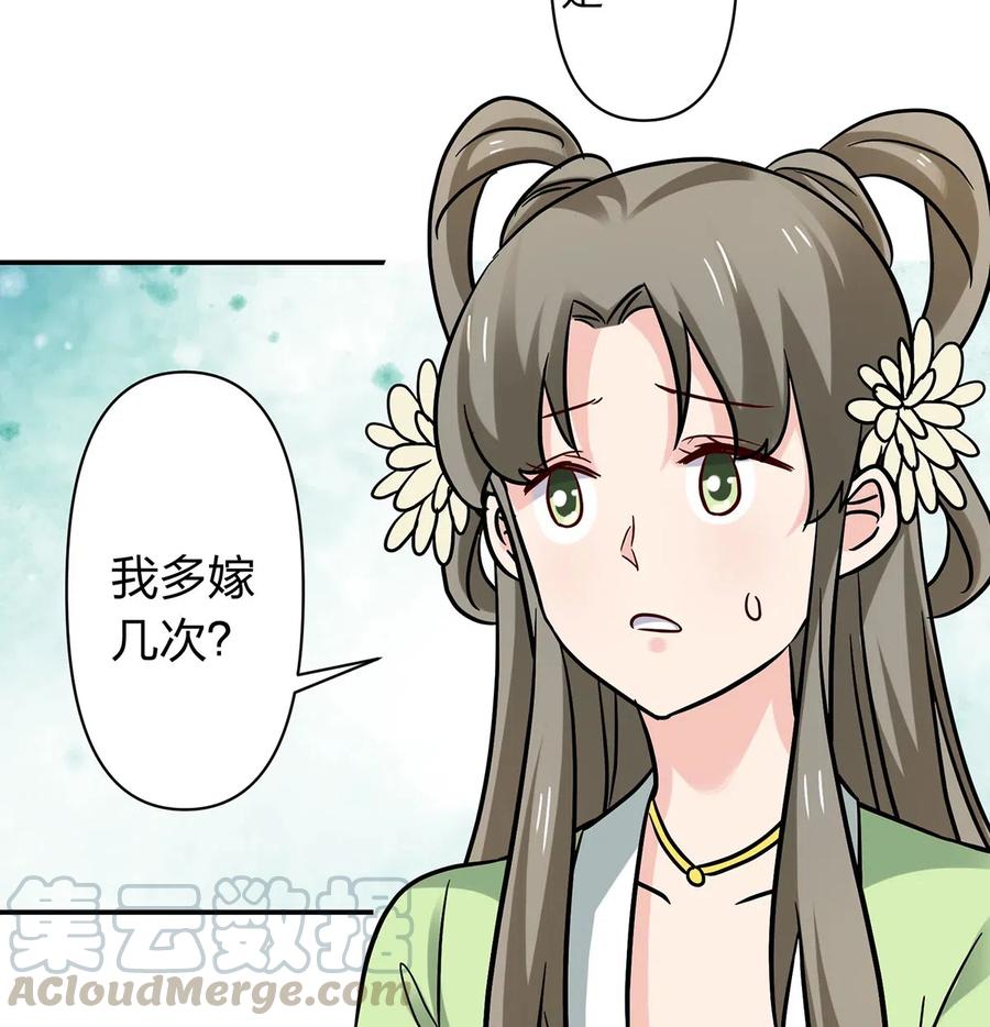 《女装大佬养成记》445 任何面 第28页