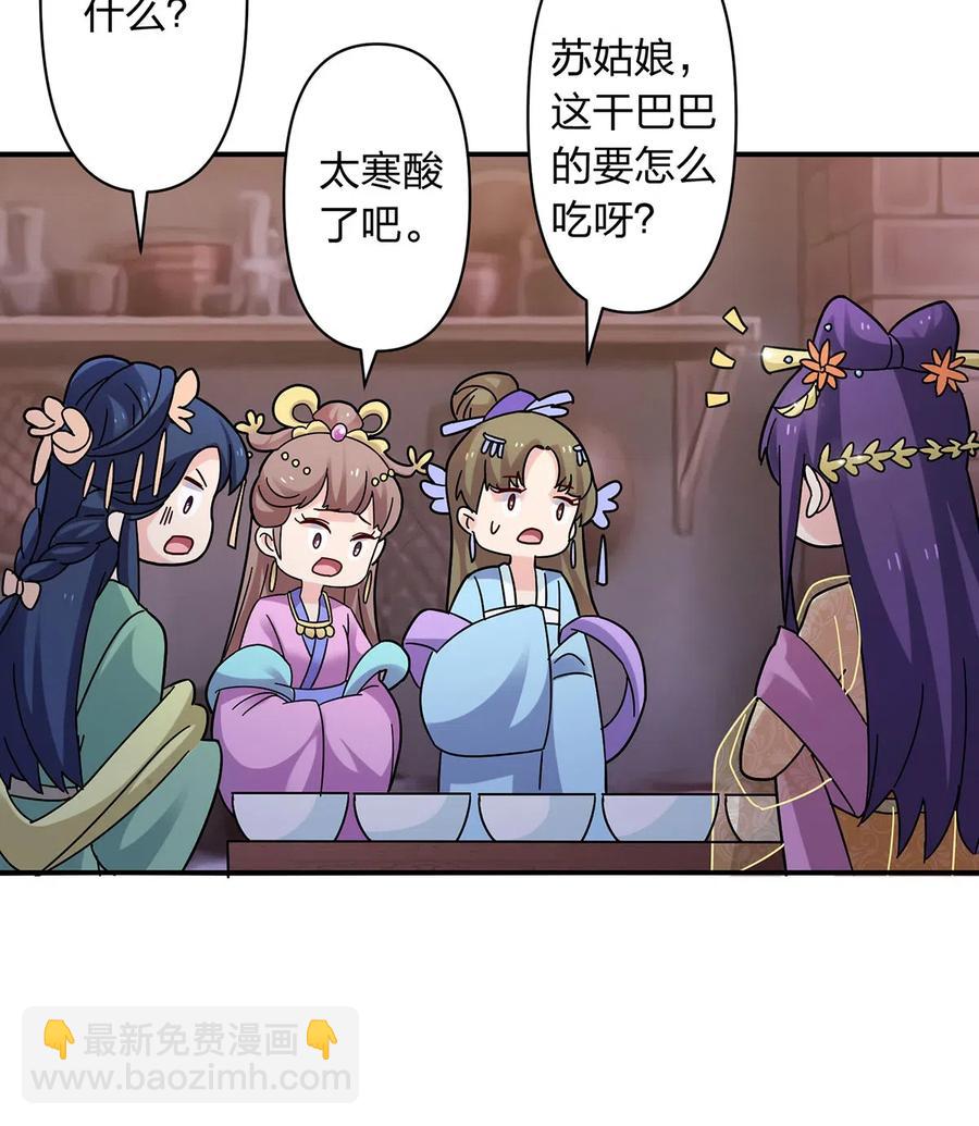 《女装大佬养成记》445 任何面 第6页