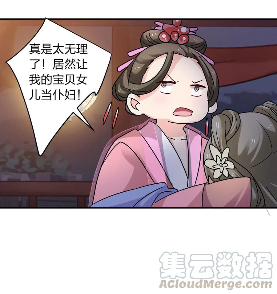 《女装大佬养成记》444 厨神 第16页