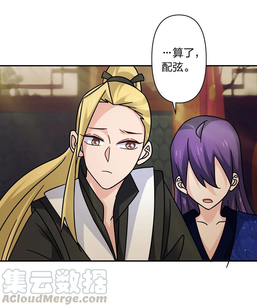 《女装大佬养成记》452 访客 第4页