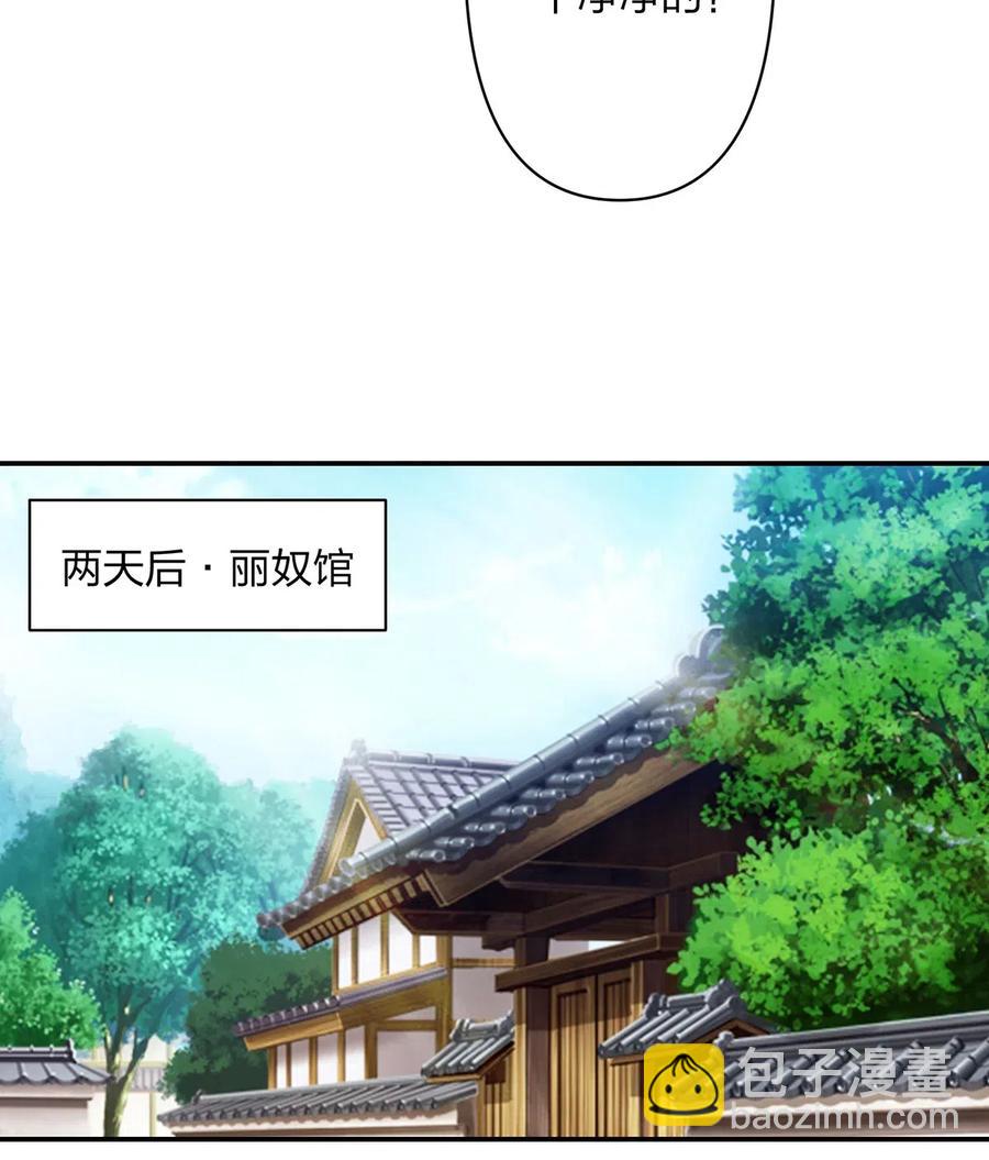 《女装大佬养成记》460 热起来 第29页