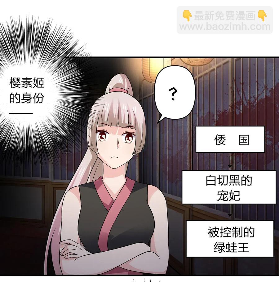 《女装大佬养成记》466 顺从 第15页