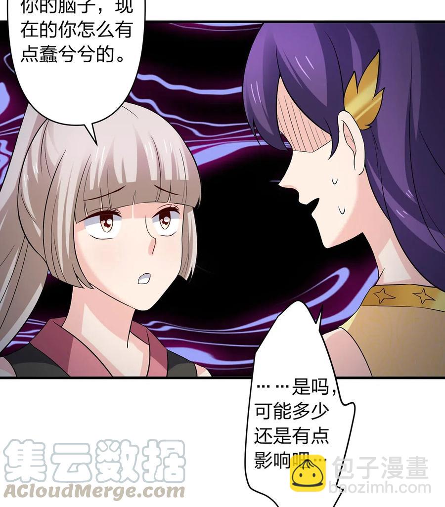 《女装大佬养成记》466 顺从 第28页