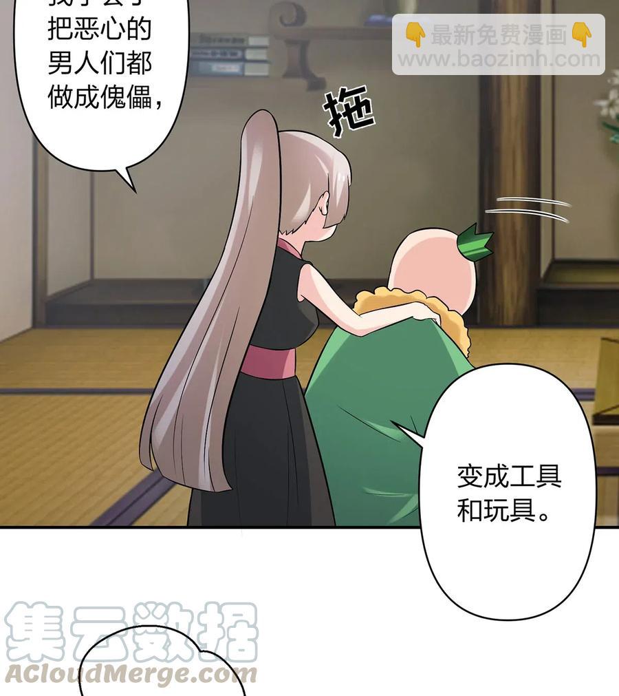《女装大佬养成记》469 药 第37页
