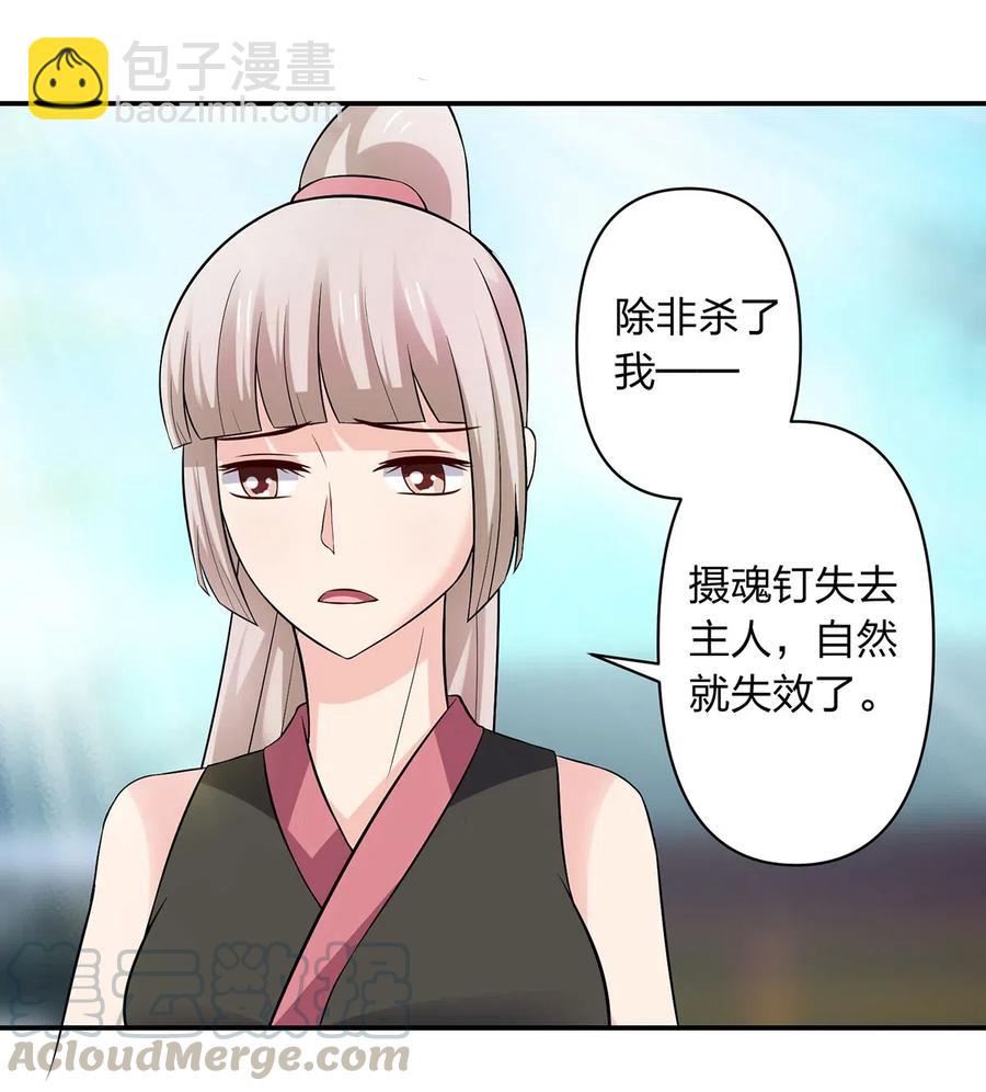 《女装大佬养成记》472 喜欢 第29页