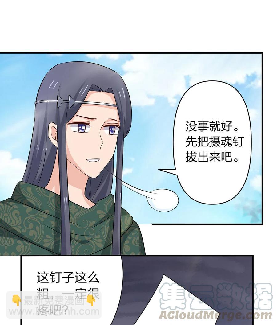 《女装大佬养成记》471 傀儡 第11页