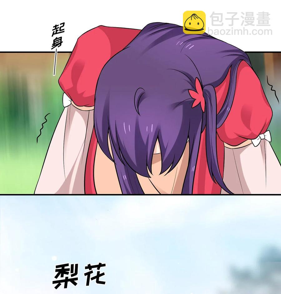 《女装大佬养成记》478 初见 第26页