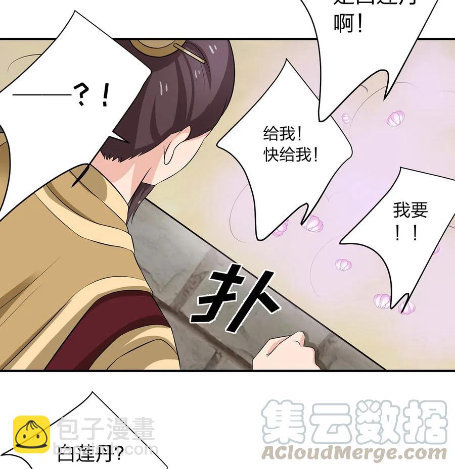 《女装大佬养成记》491 最终之战 第37页