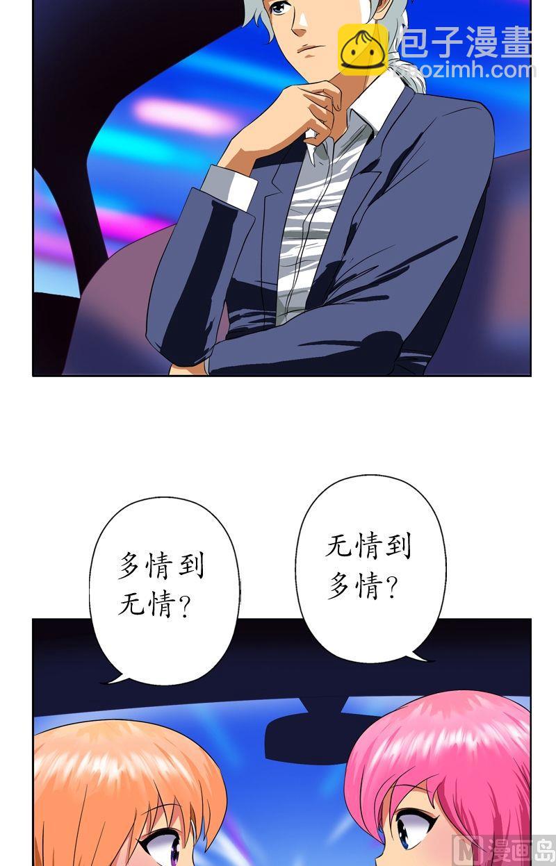 《都市极品仙医》第35话 蛊不是毒 第3页