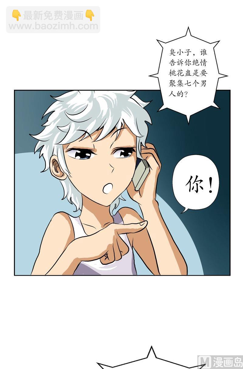 《都市极品仙医》第38话 我不是故意的 第6页