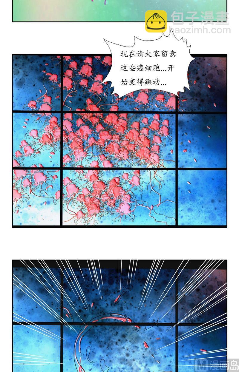 《都市极品仙医》第45话 立竿见影 第3页