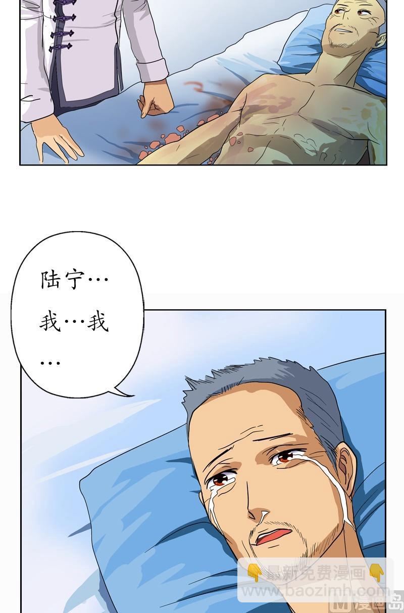 《都市极品仙医》第54话 一枚蛋 第4页