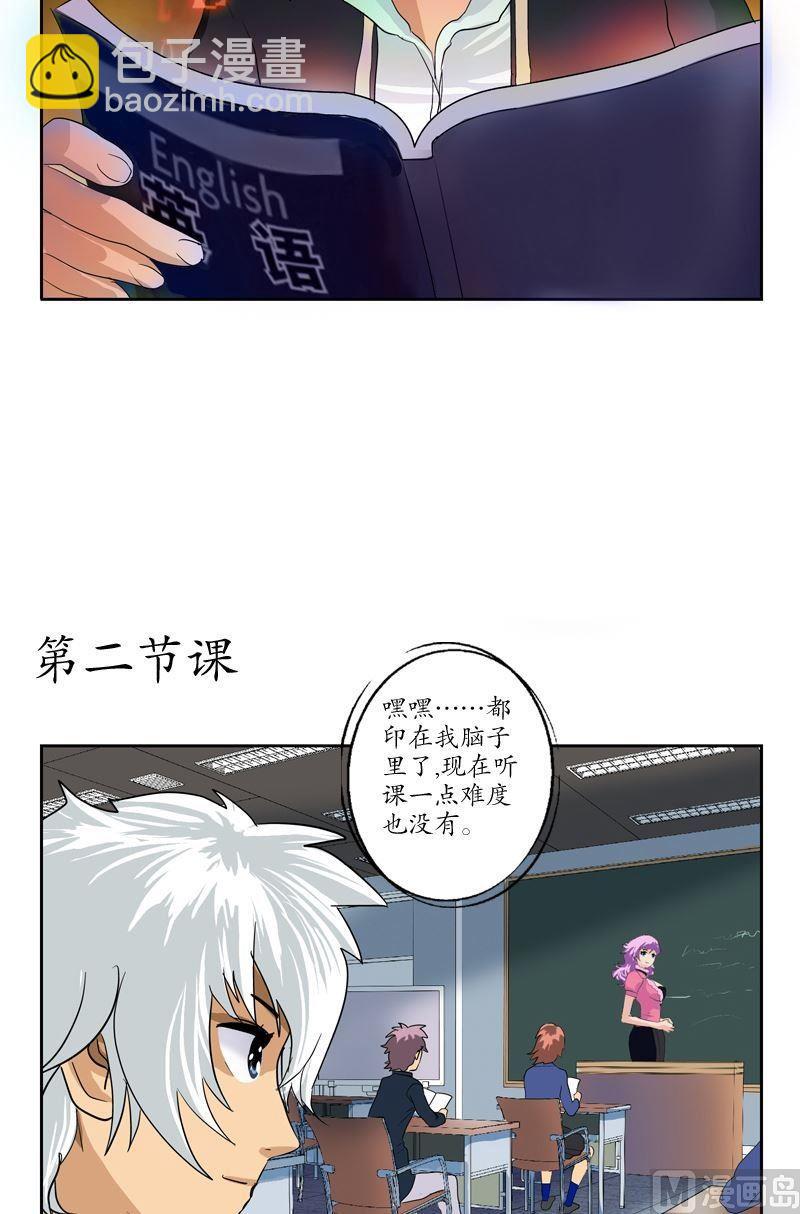 《都市极品仙医》第60话 被耍了 第11页
