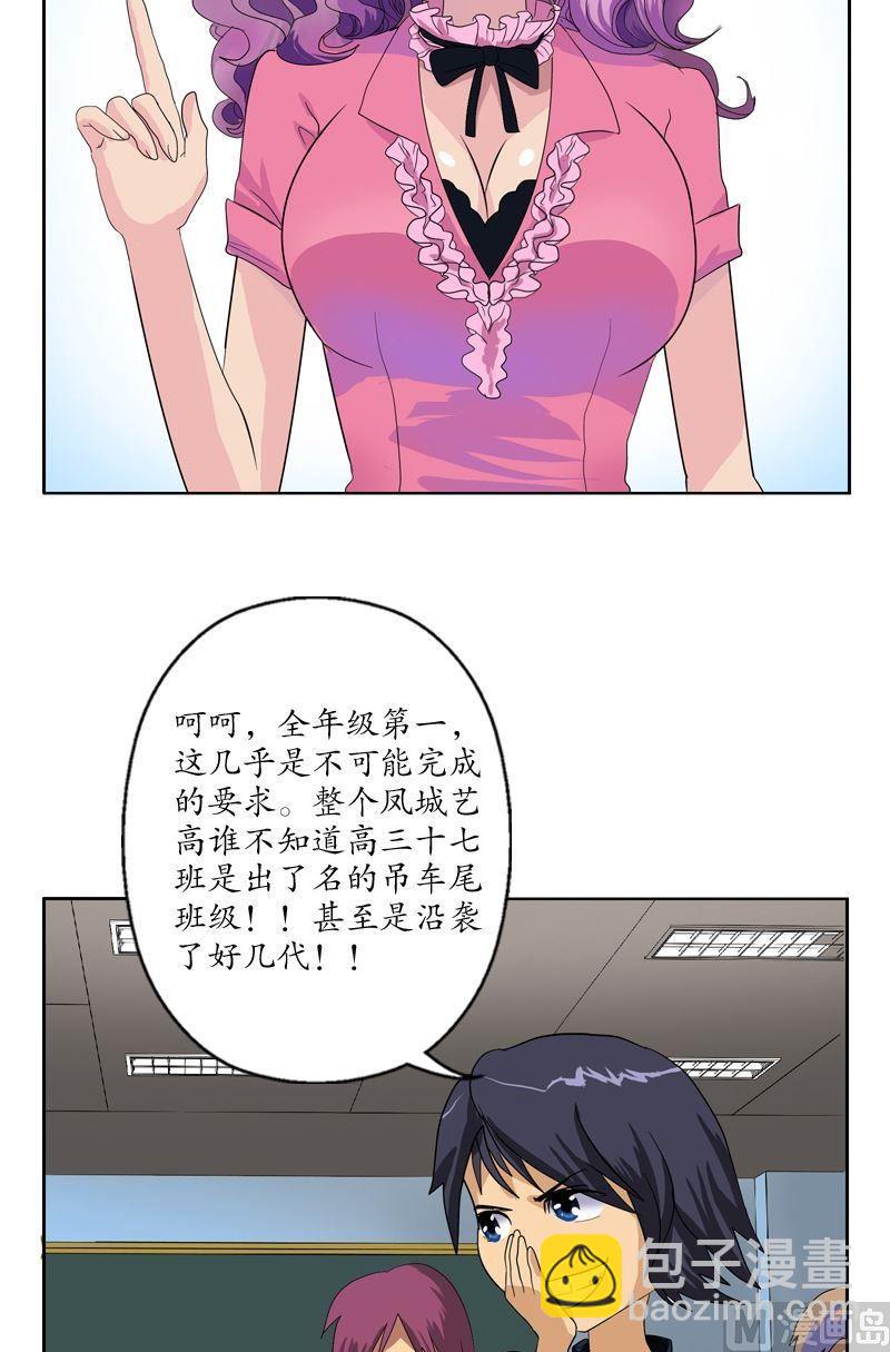 《都市极品仙医》第60话 被耍了 第4页