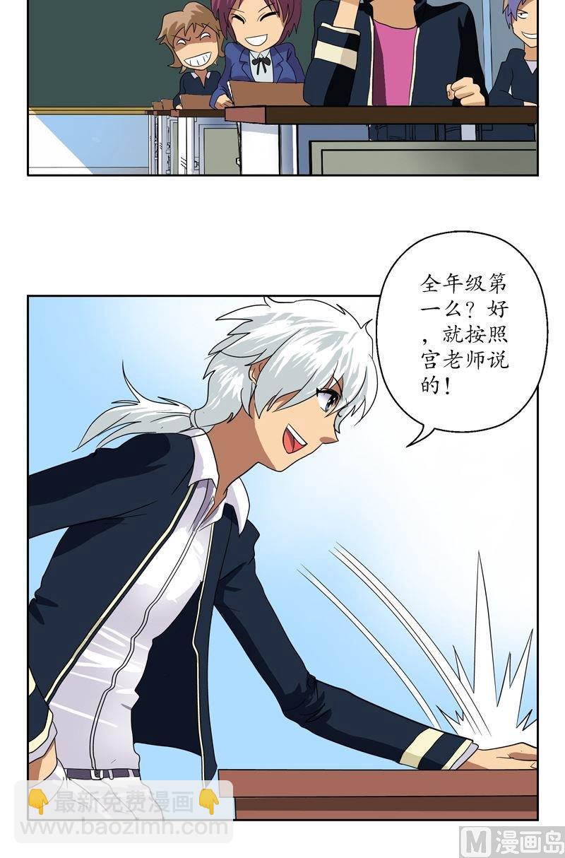《都市极品仙医》第60话 被耍了 第5页