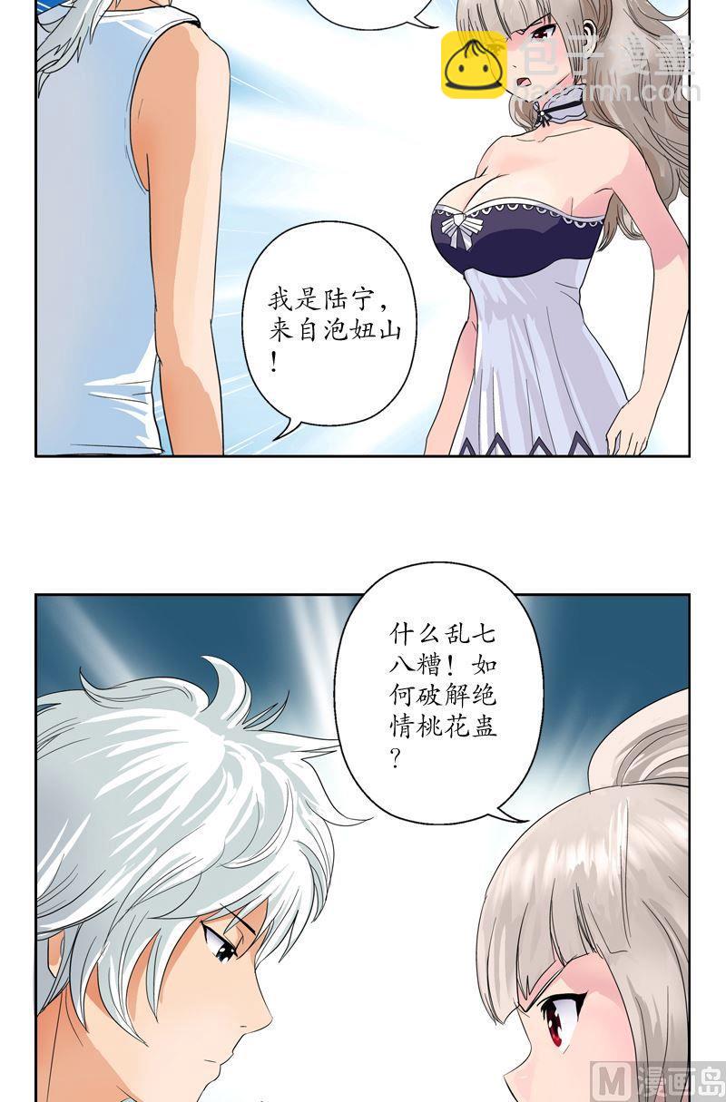 《都市极品仙医》第71话 又被耍了 第20页