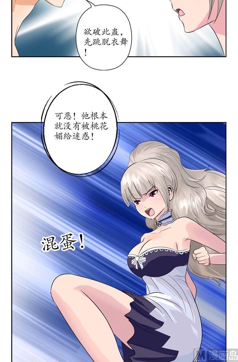 《都市极品仙医》第71话 又被耍了 第21页