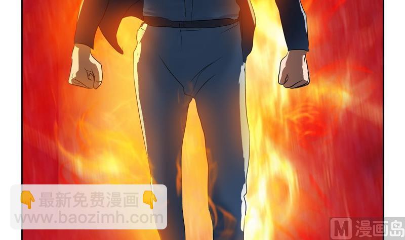 《都市极品仙医》第95话 陆宁的怒火 第45页