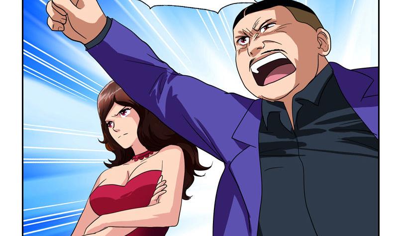 《都市极品仙医》第99话 酒吧冲突 第29页