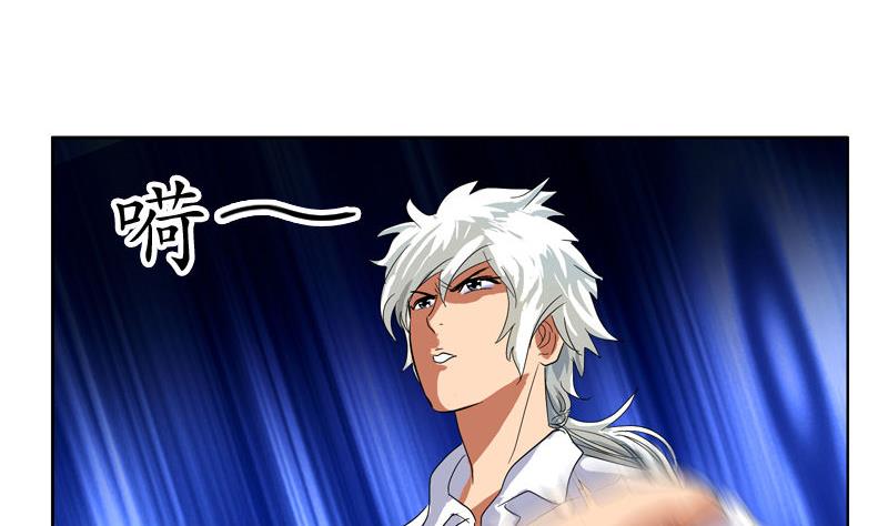 《都市极品仙医》第100话 天堂少主 第10页