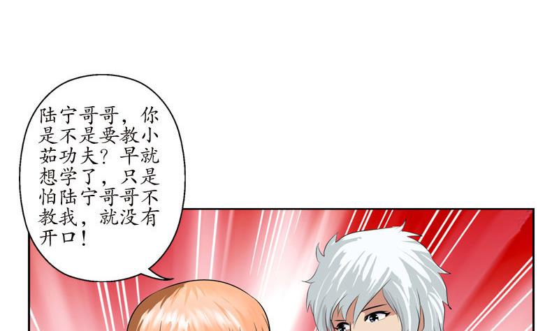 《都市极品仙医》第97话 冥灵诀 第44页