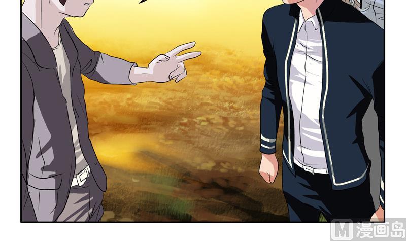 《都市极品仙医》第111话 宁家的手 第21页