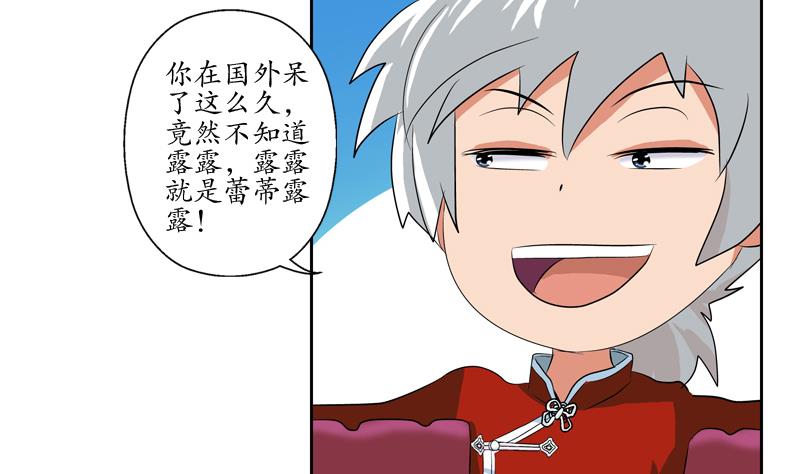 《都市极品仙医》第116话 吹牛 第19页