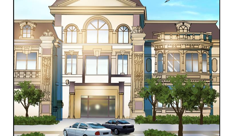 《都市极品仙医》第114话 临海山庄 第31页