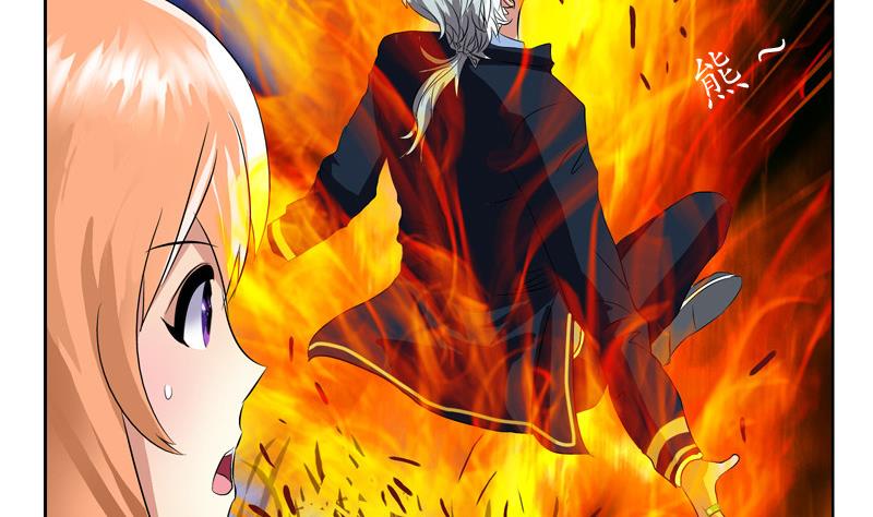 《都市极品仙医》第130话 真气混乱 第31页