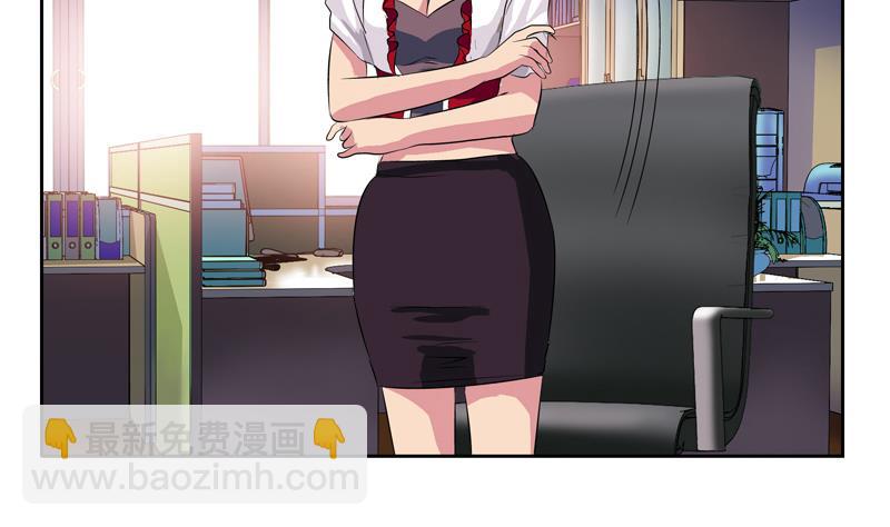 《都市极品仙医》第134话 嚣张的主任 第20页