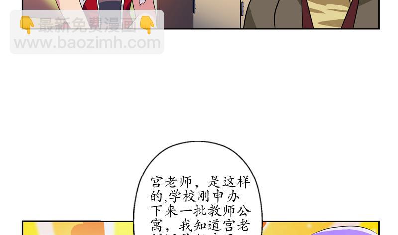 《都市极品仙医》第134话 嚣张的主任 第31页
